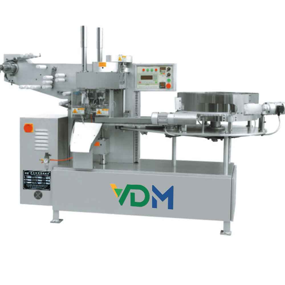 Seker-Paketleme-Makinesi Sugar Packaging Machine