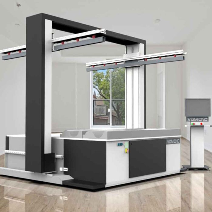 Foam Cutting Machine XPS