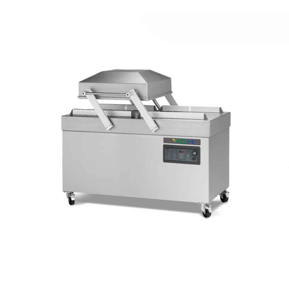 Vakum-Paketleme-Makinesi Vacuum Packaging Machine