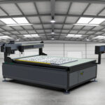 Cnc Wood Router Machine