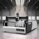 CNC Router Rotary Table