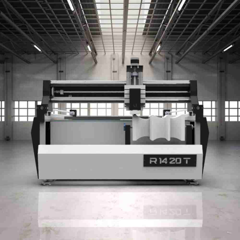 cnc-router-doner-tabla-2 CNC Router Rotary Table