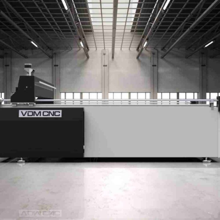 CNC Router Rotary Table