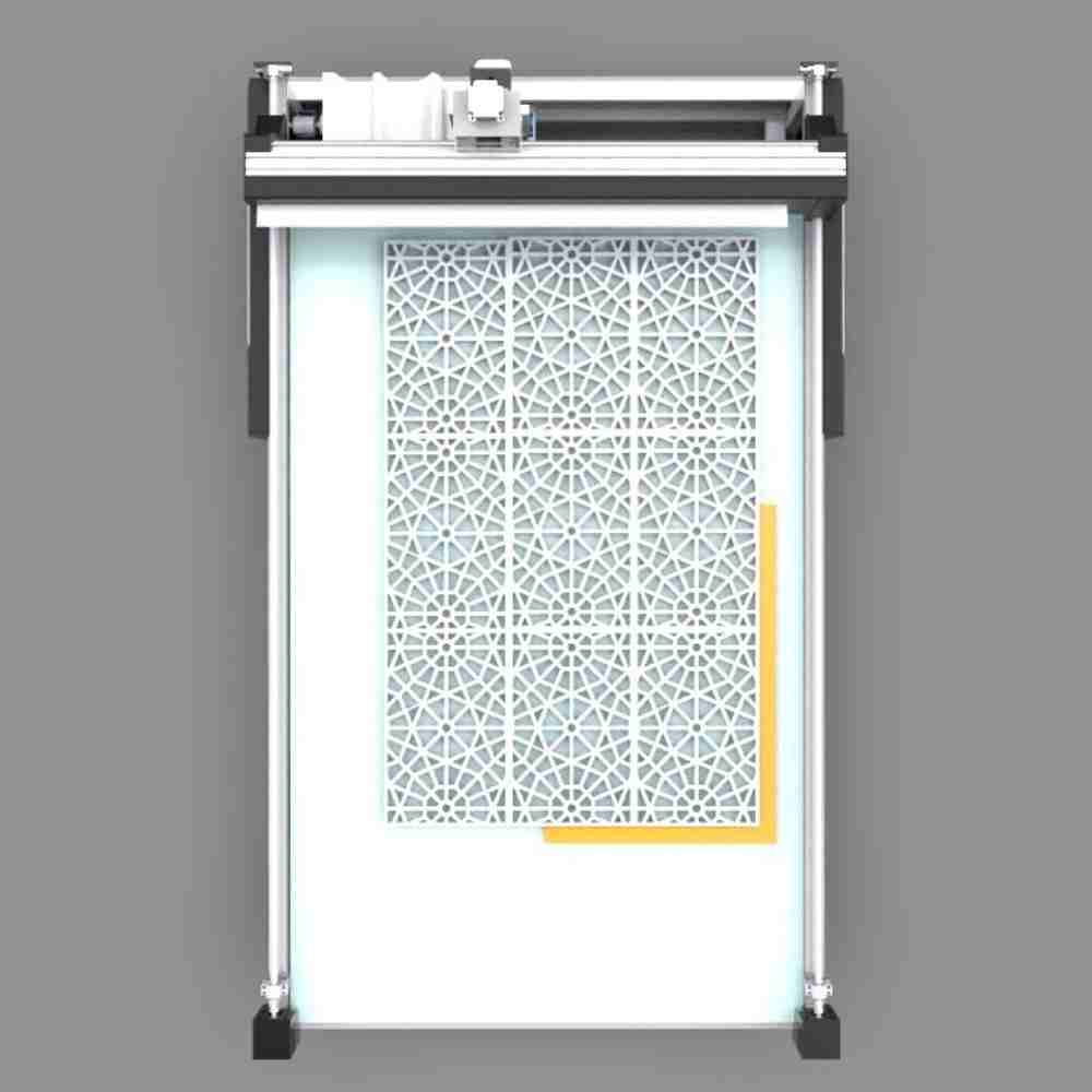 cnc-router-doner-tabla-5 CNC Router Rotary Table