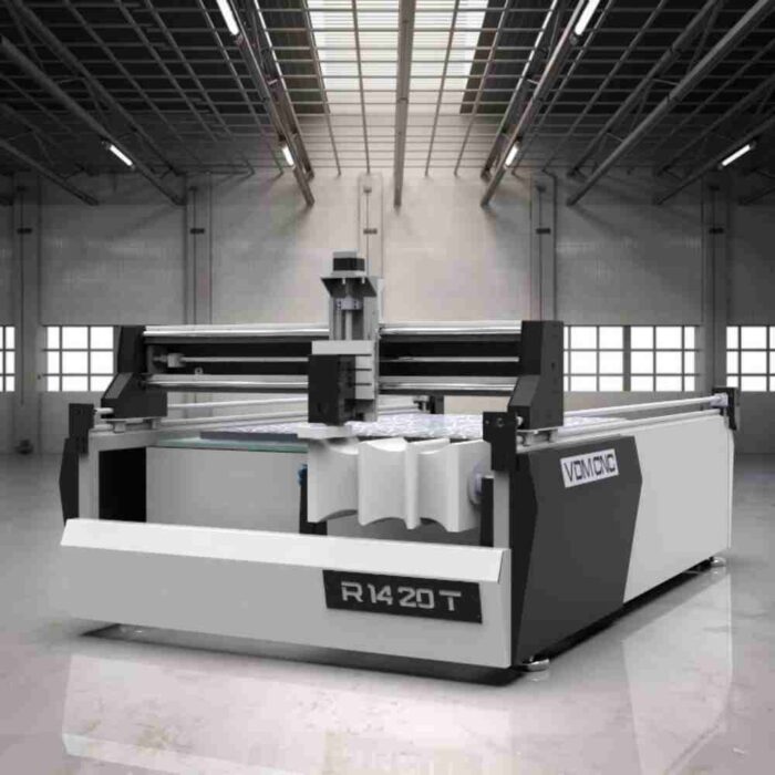 CNC Router Rotary Table