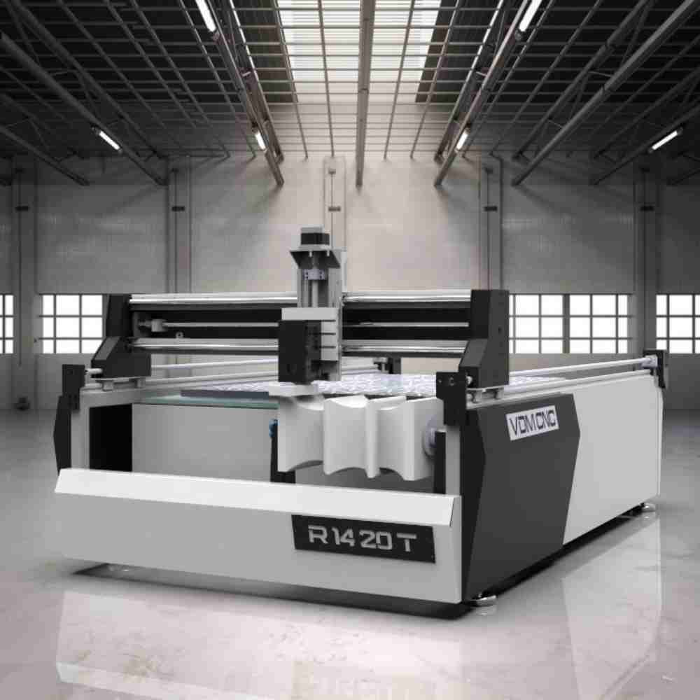 cnc-router-doner-tabla CNC Router Rotary Table