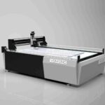 CNC Router Single Head