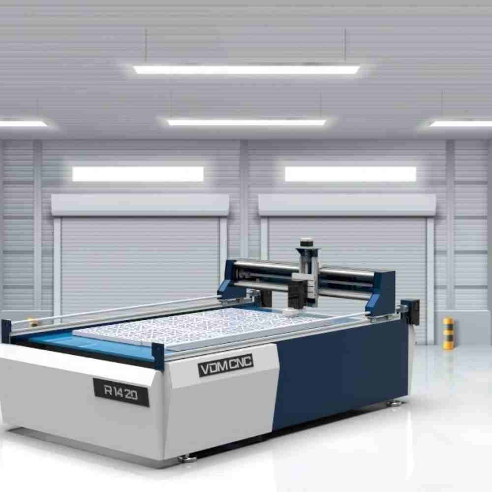 cnc-router-tek-kafa-17 CNC Router Single Head