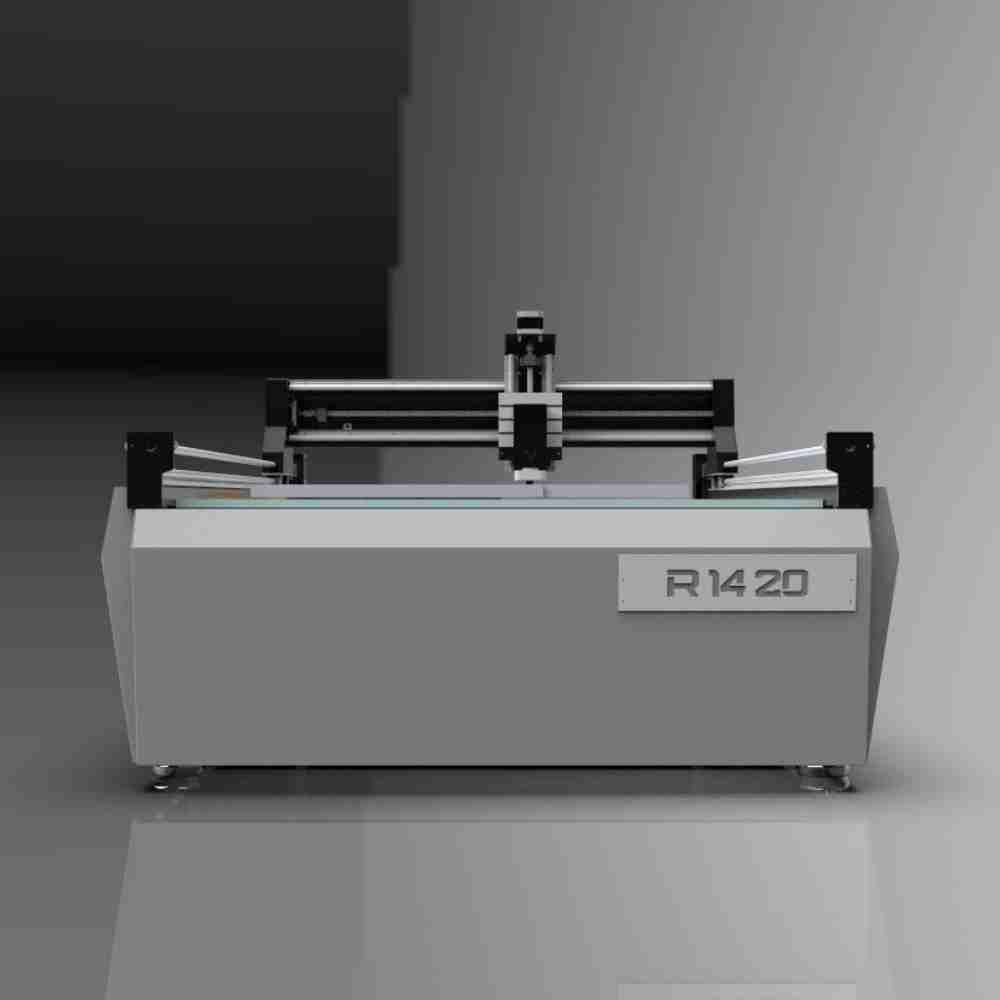 cnc-router-tek-kafa-2 CNC Router Single Head