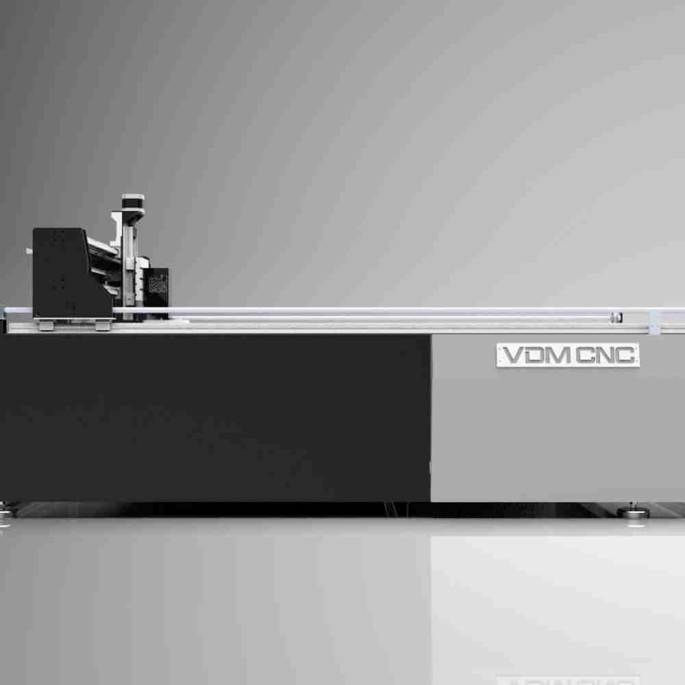 cnc-router-tek-kafa-3 CNC Router Single Head