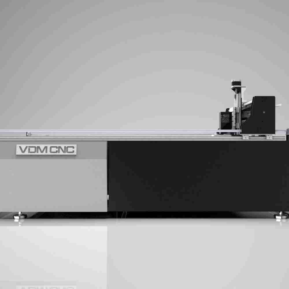 cnc-router-tek-kafa-4 CNC Router Single Head