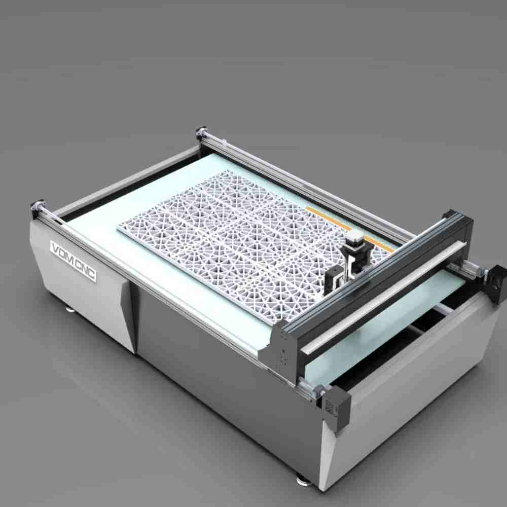 cnc-router-tek-kafa-6 CNC Router Single Head